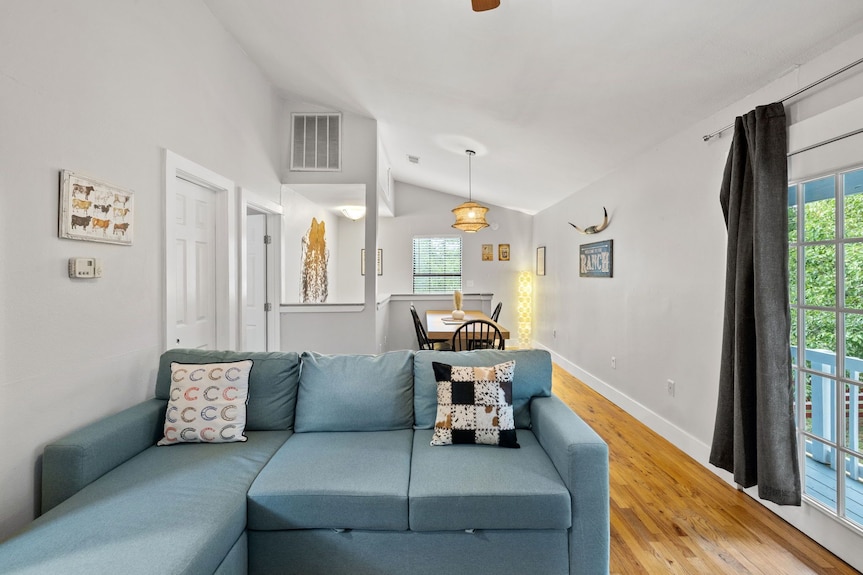 4br House In Trendy East Austin - Austin, TX