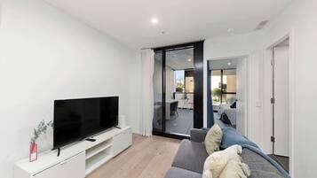 TV, offices