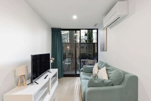 TV, offices