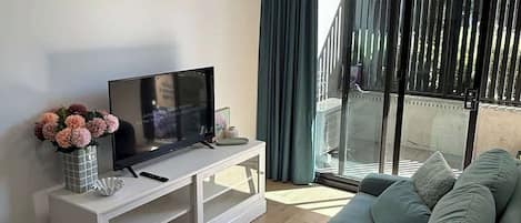 TV, offices