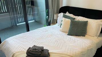 2 habitaciones y wifi