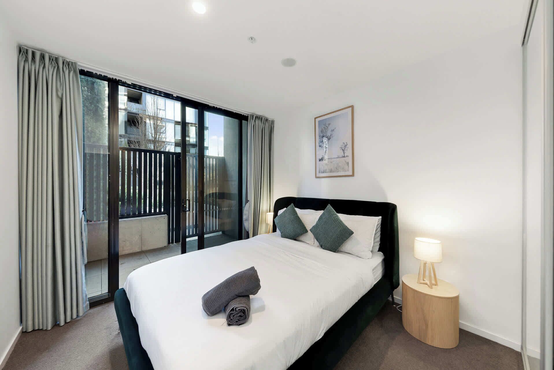 2 bedrooms, WiFi