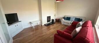 Cozy Carhan Retreat in Cahersiveen