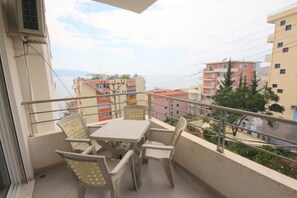 Exterior - Ideal Holiday Apartments (Sarande)