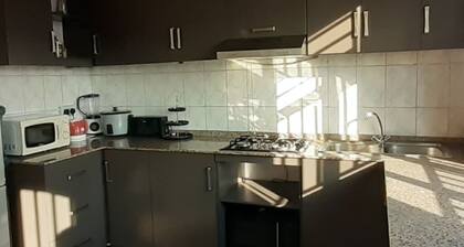  Modern 3 bedroom house for rent in Niboye 46 KK 355 St Kigali- KICUKIRO