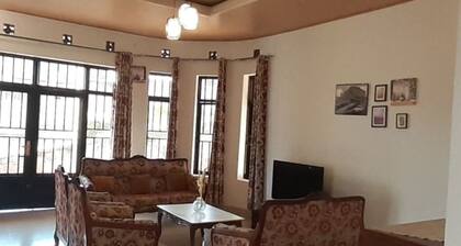  Modern 3 bedroom house for rent in Niboye 46 KK 355 St Kigali- KICUKIRO