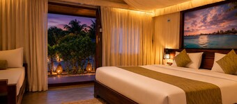 LION PARK HOTEL AND RESORT