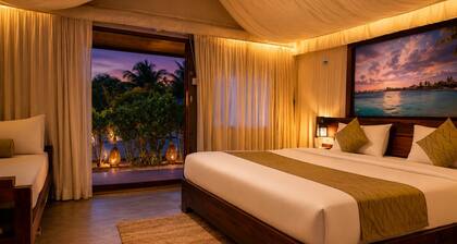 LION PARK HOTEL AND RESORT
