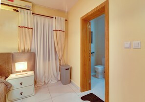 Bruser, miljøvenlige toiletartikler, håndklæder, Sæbe