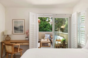 2 soverom, strykejern/-brett, wi-fi og sengetøy