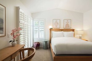 2 soverom, strykejern/-brett, wi-fi og sengetøy