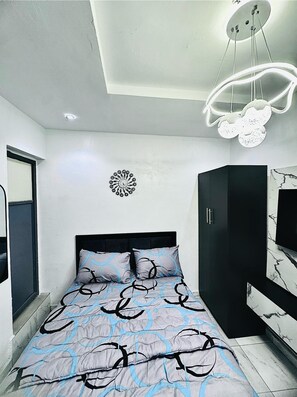 1 chambre