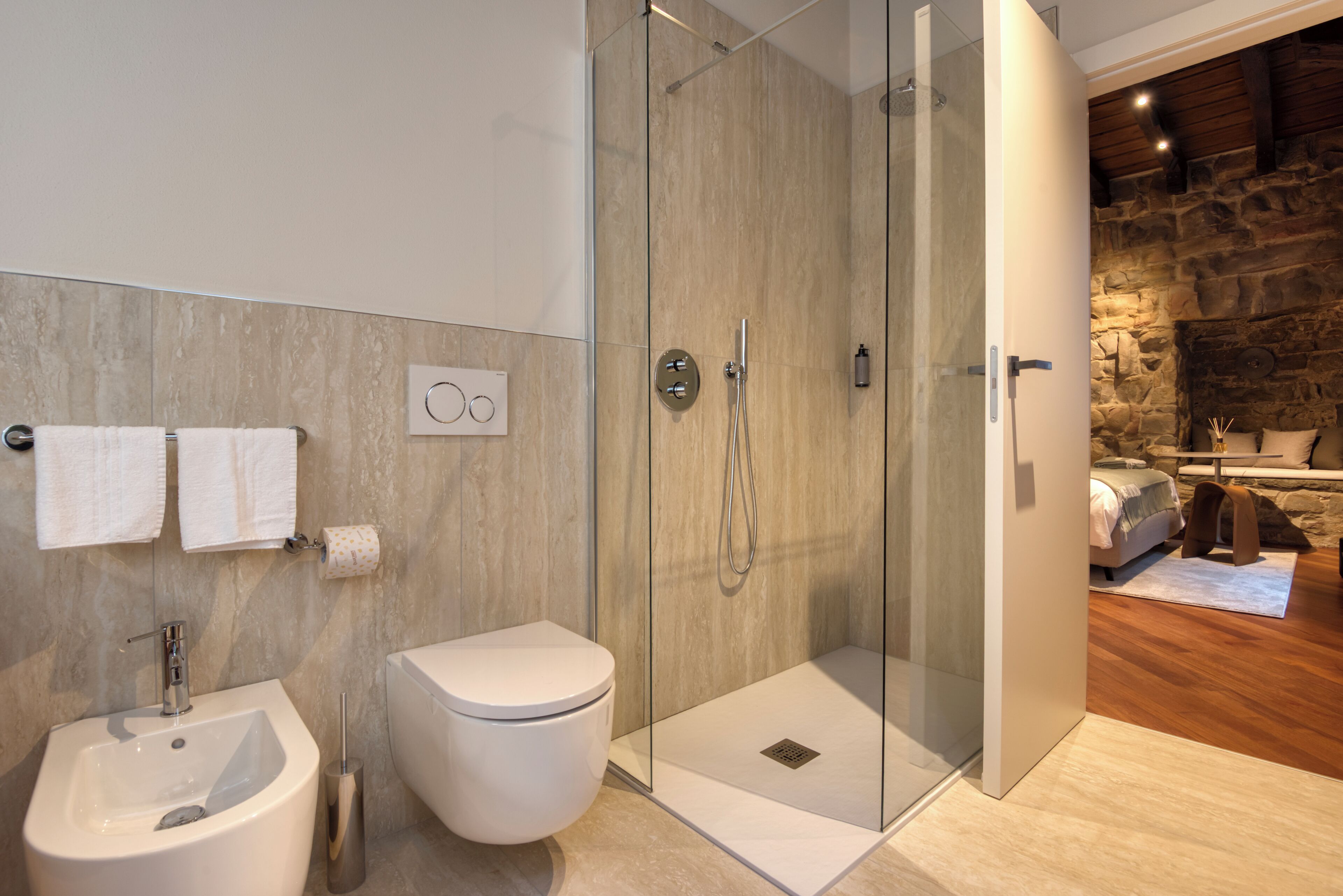 Foto - Le Torri Suites