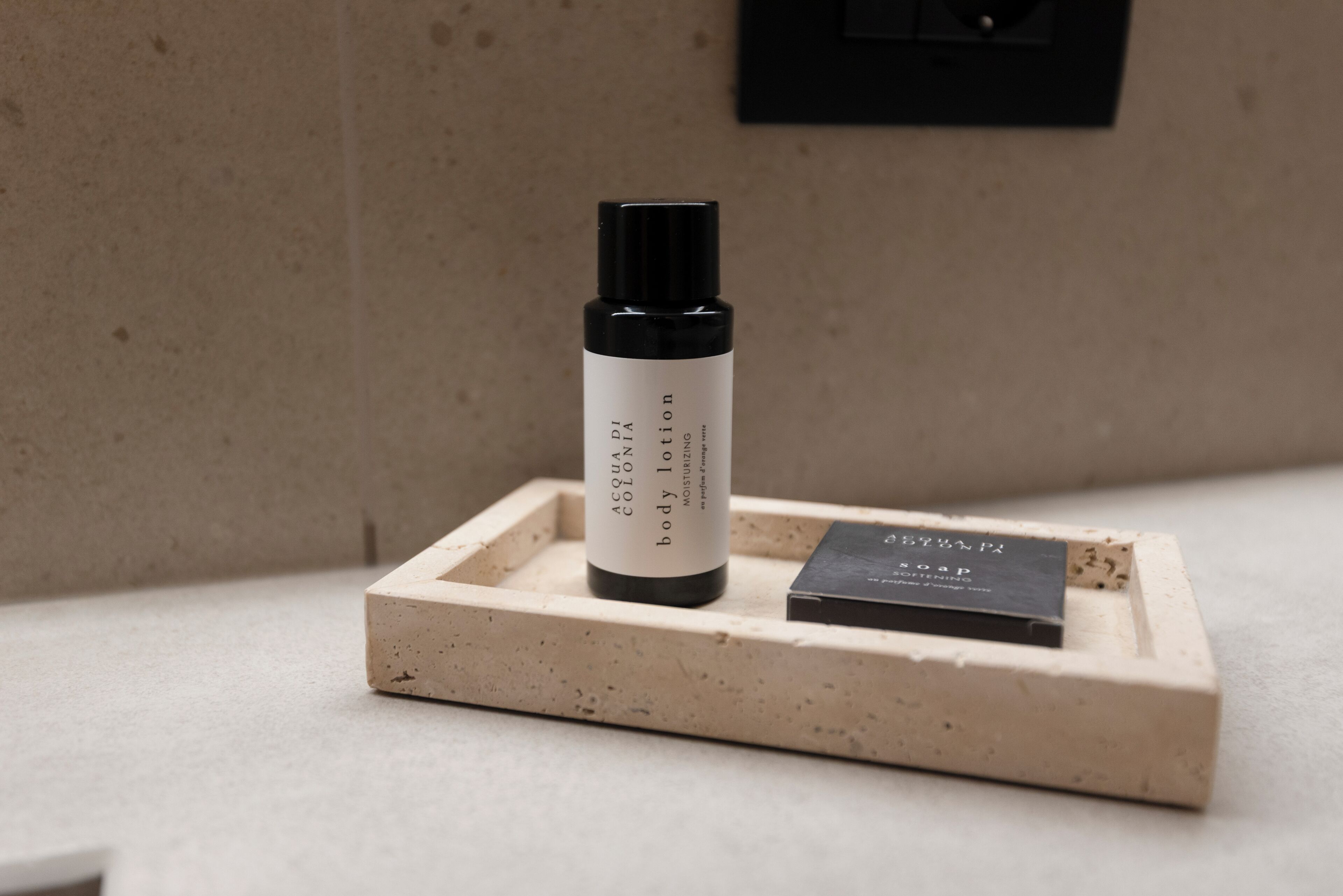 Foto - Le Torri Suites