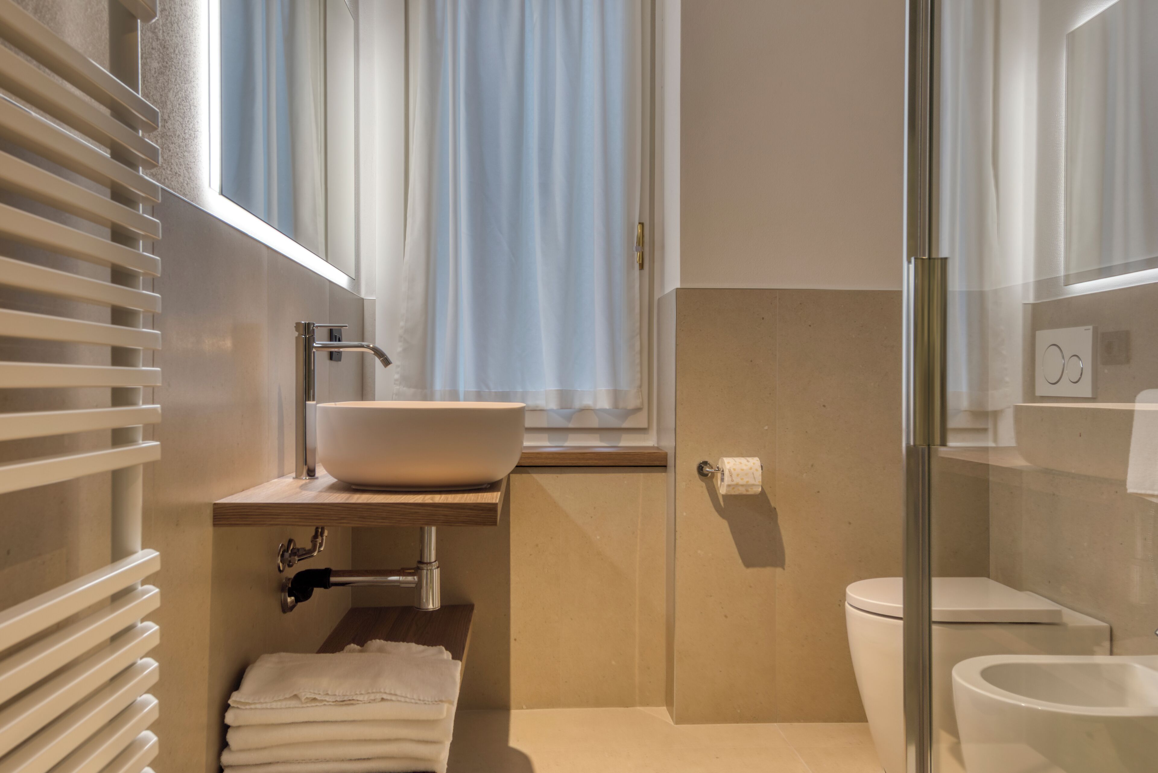 Foto - Le Torri Suites