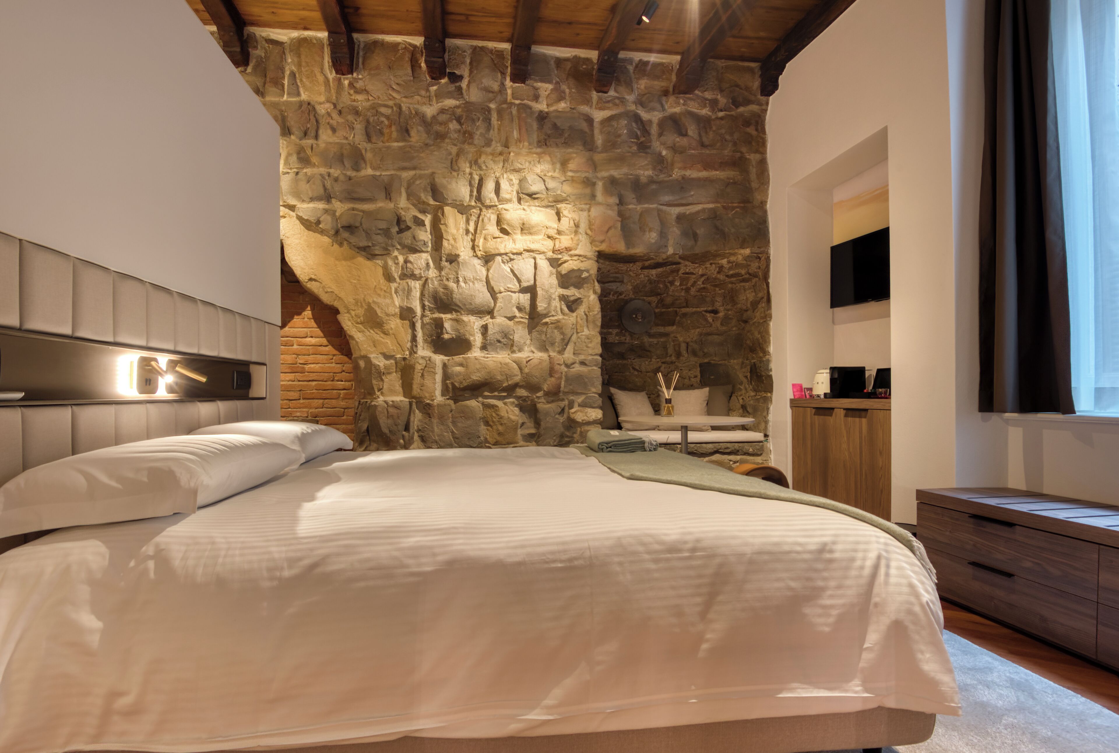 Foto - Le Torri Suites