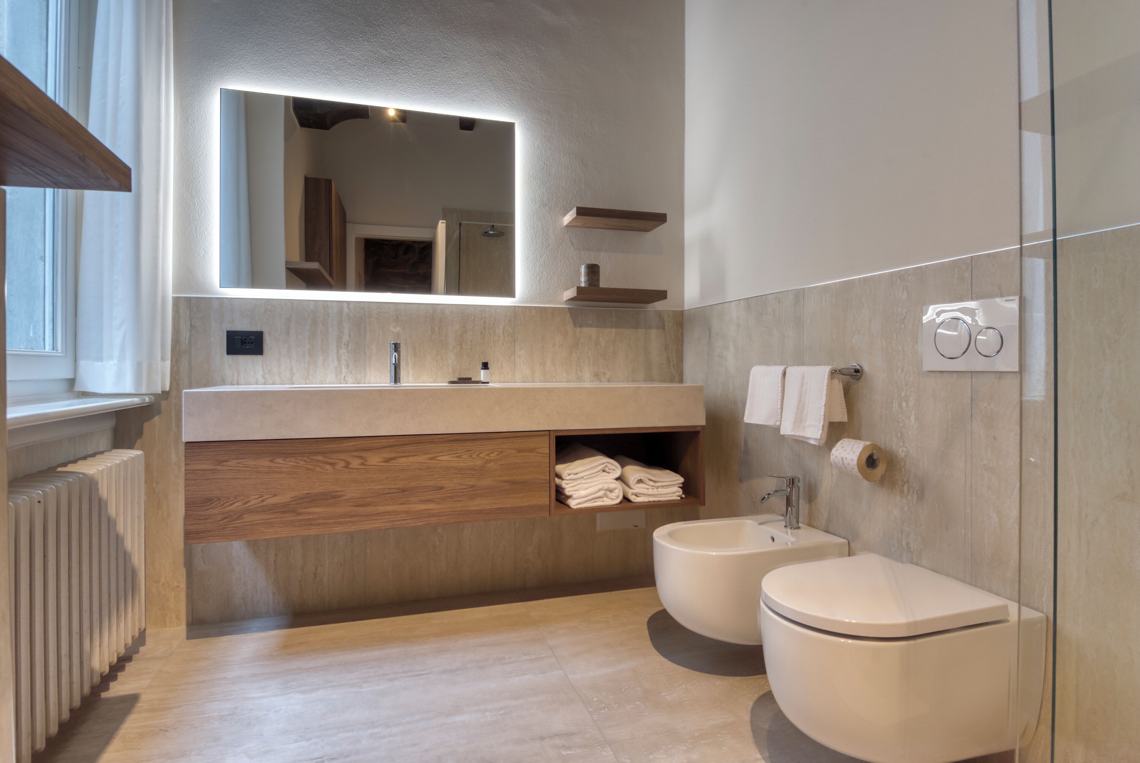 Foto - Le Torri Suites