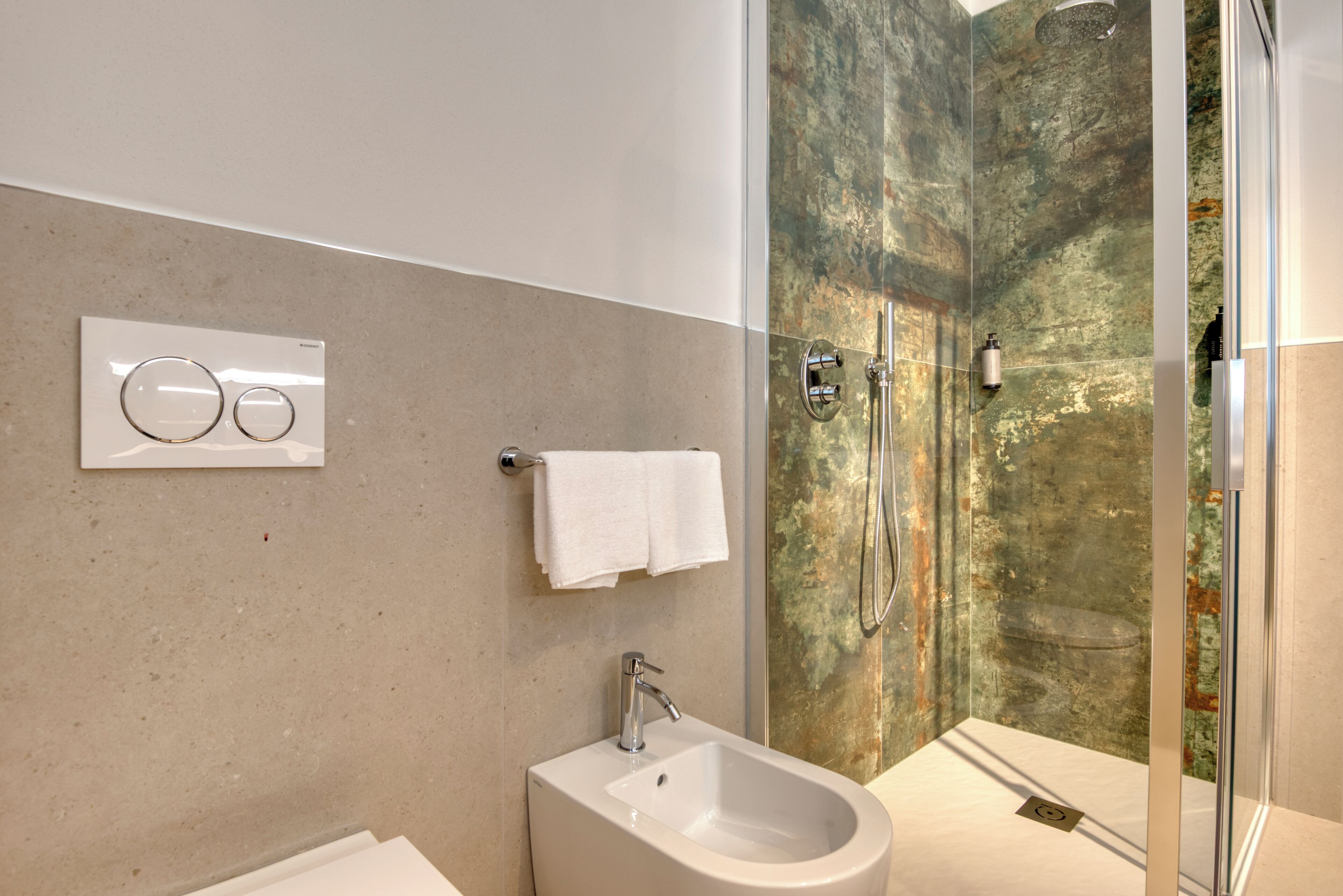 Foto - Le Torri Suites