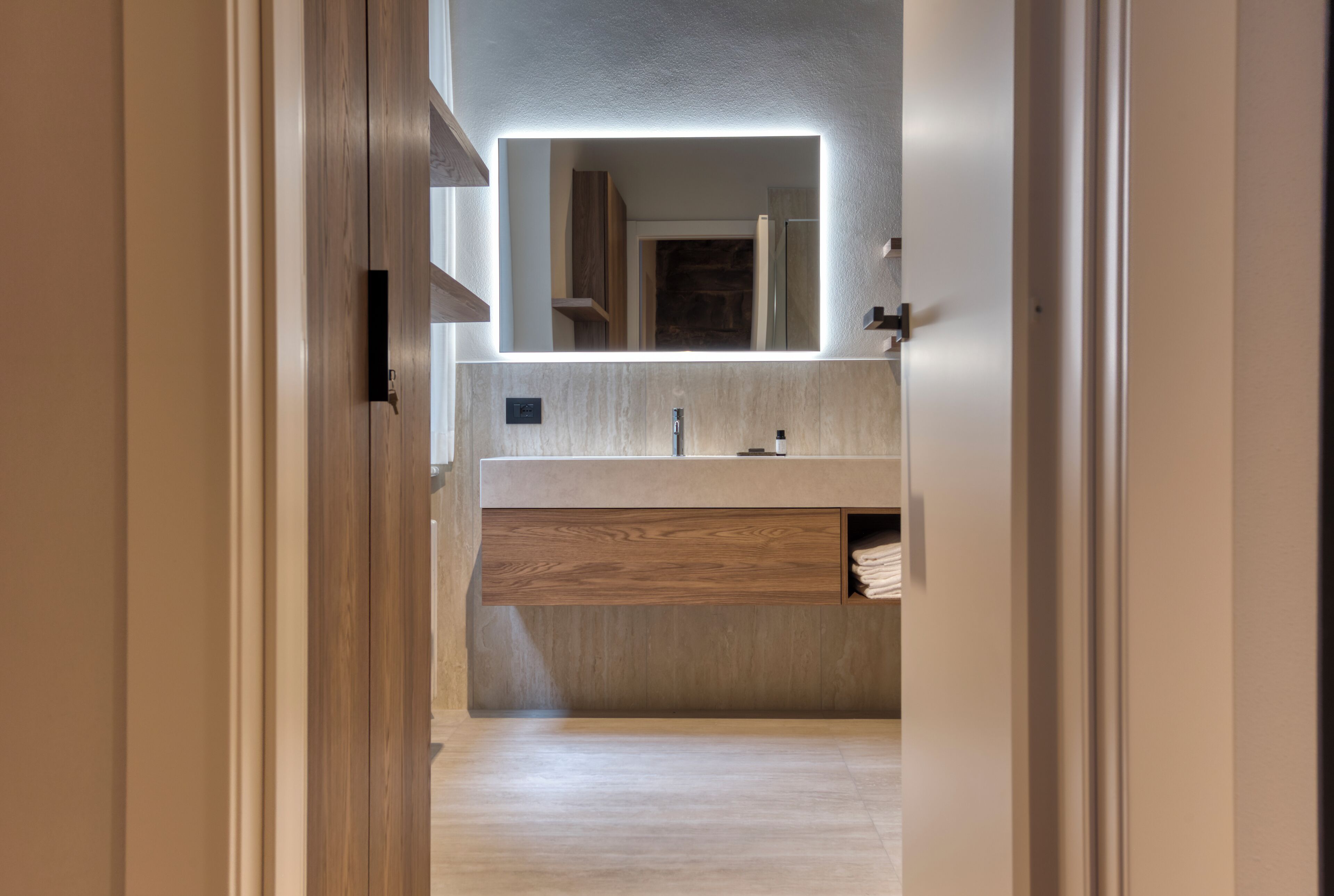 Foto - Le Torri Suites