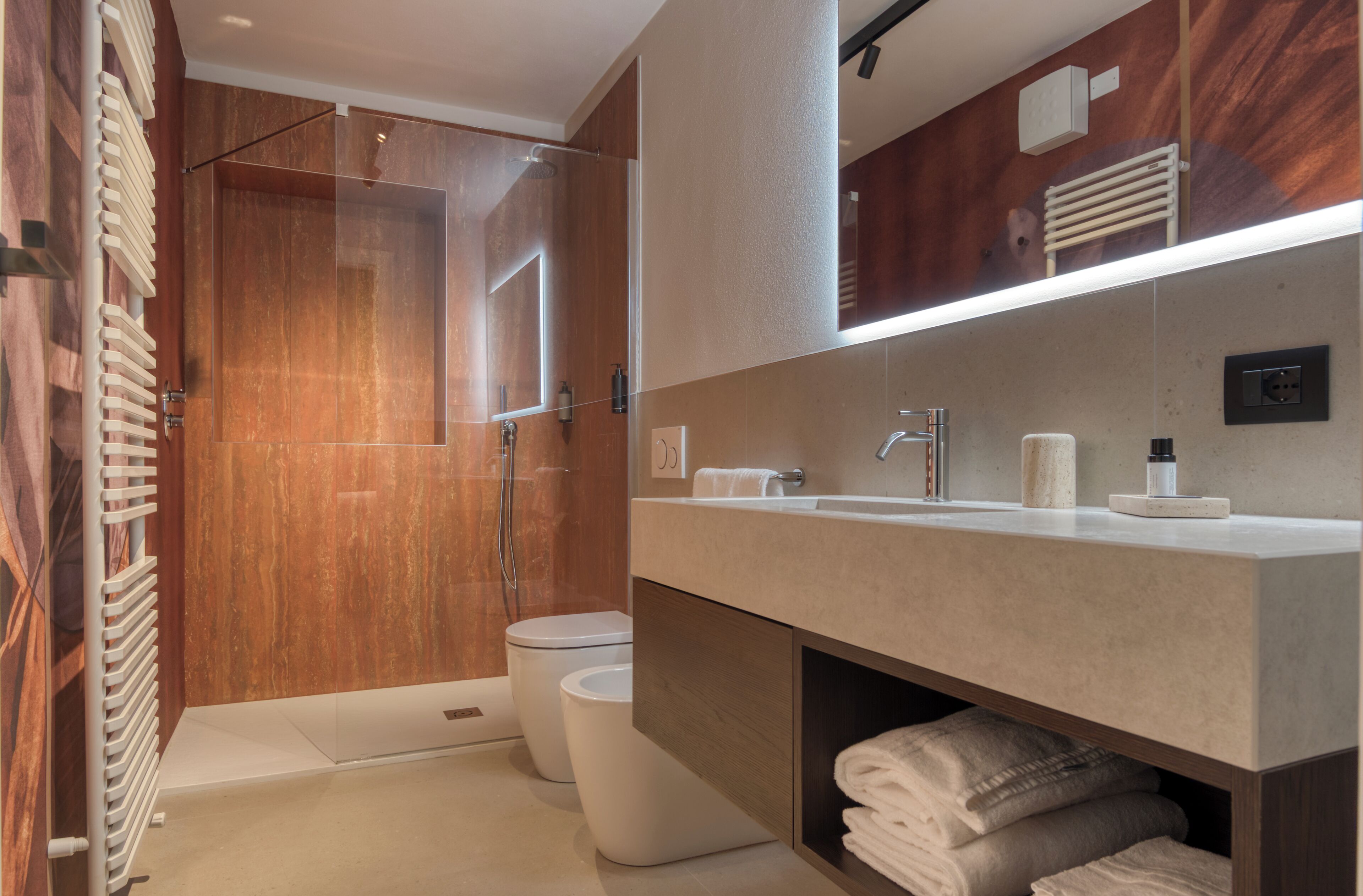 Foto - Le Torri Suites