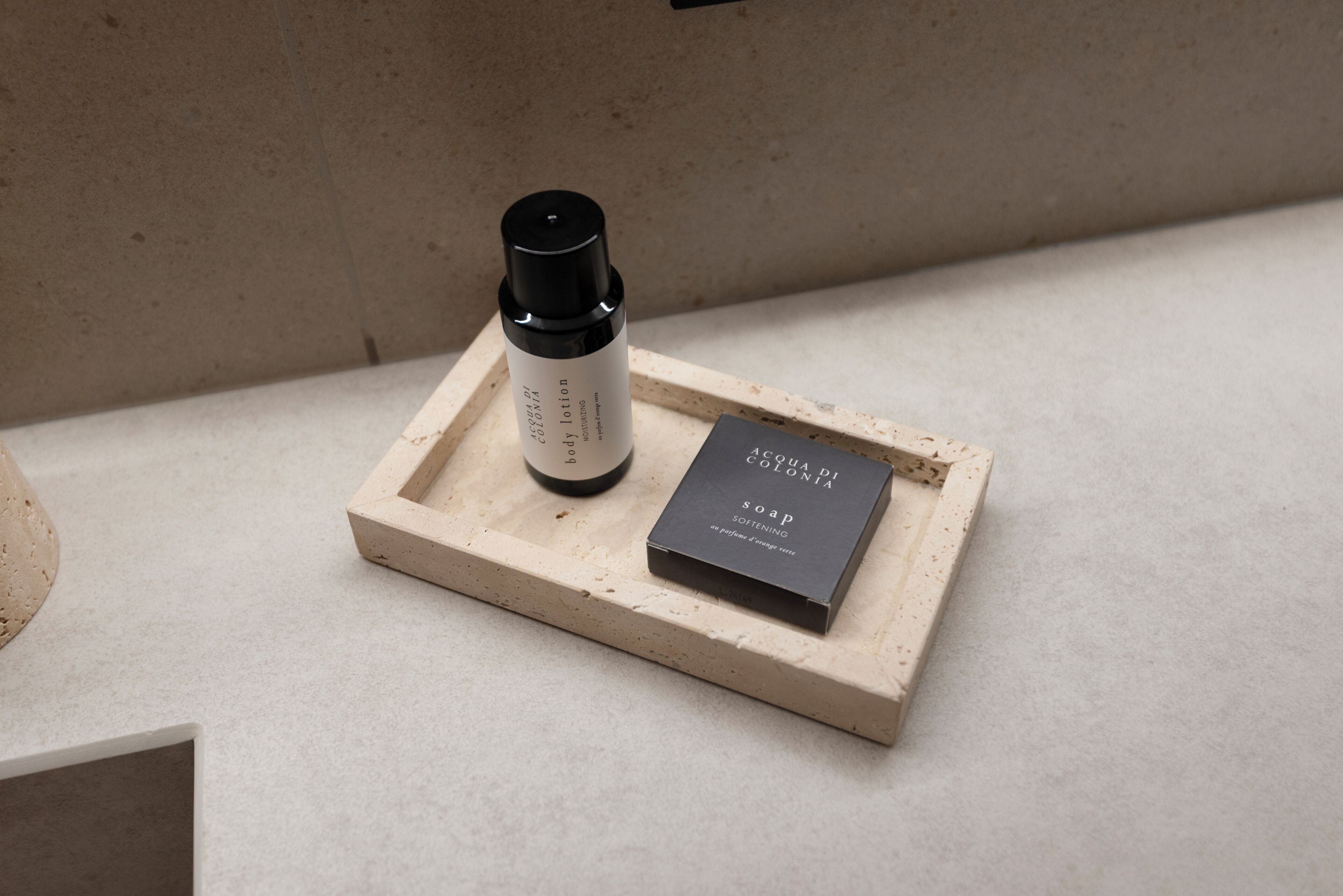 Foto - Le Torri Suites