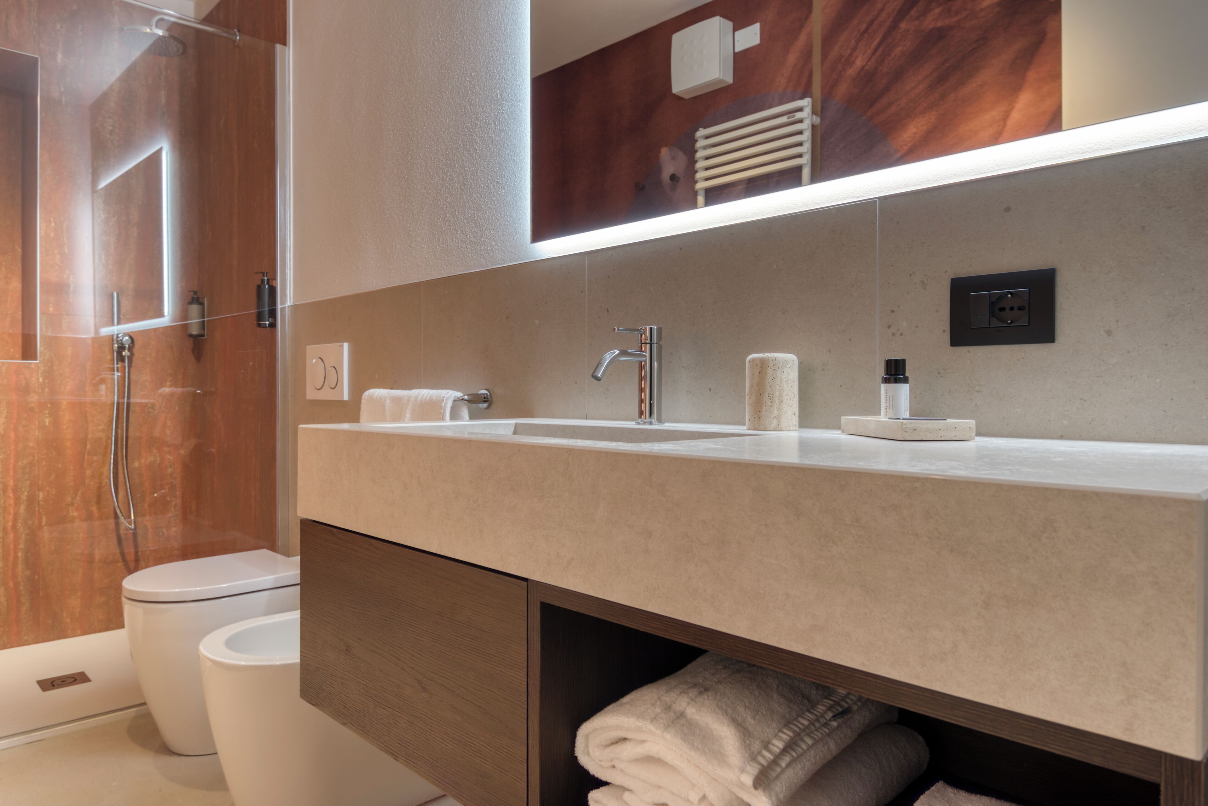 Foto - Le Torri Suites