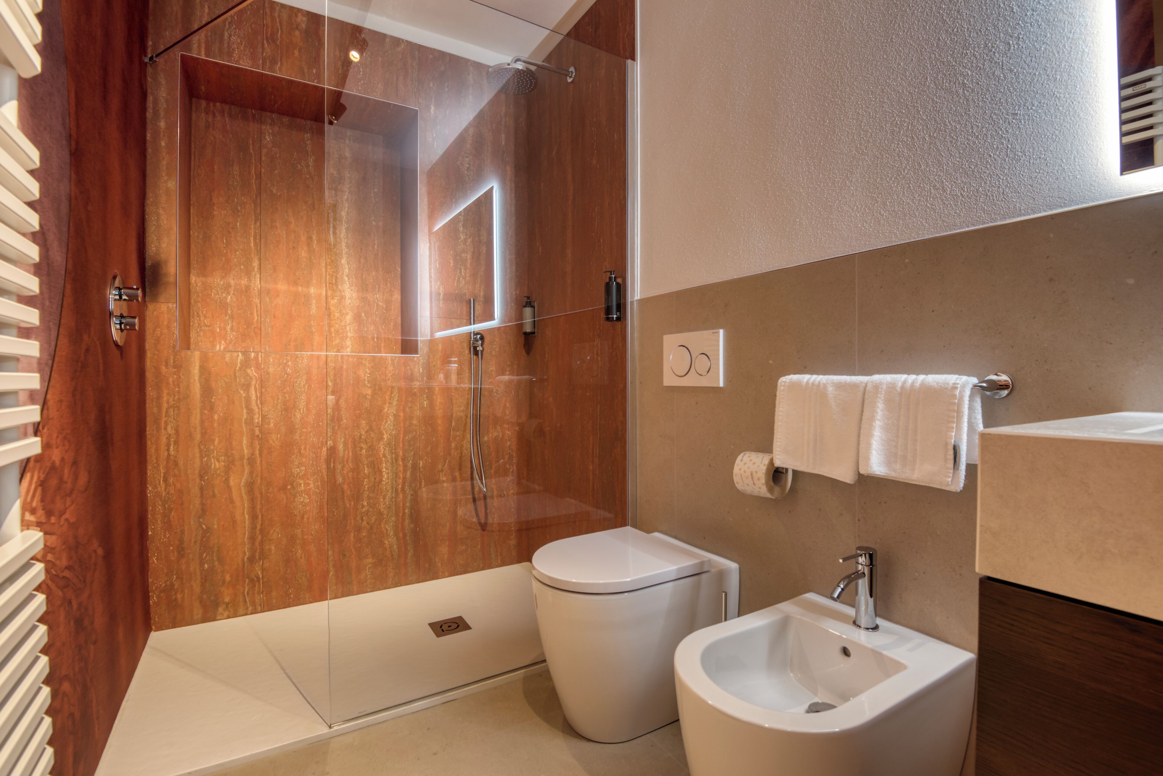 Foto - Le Torri Suites