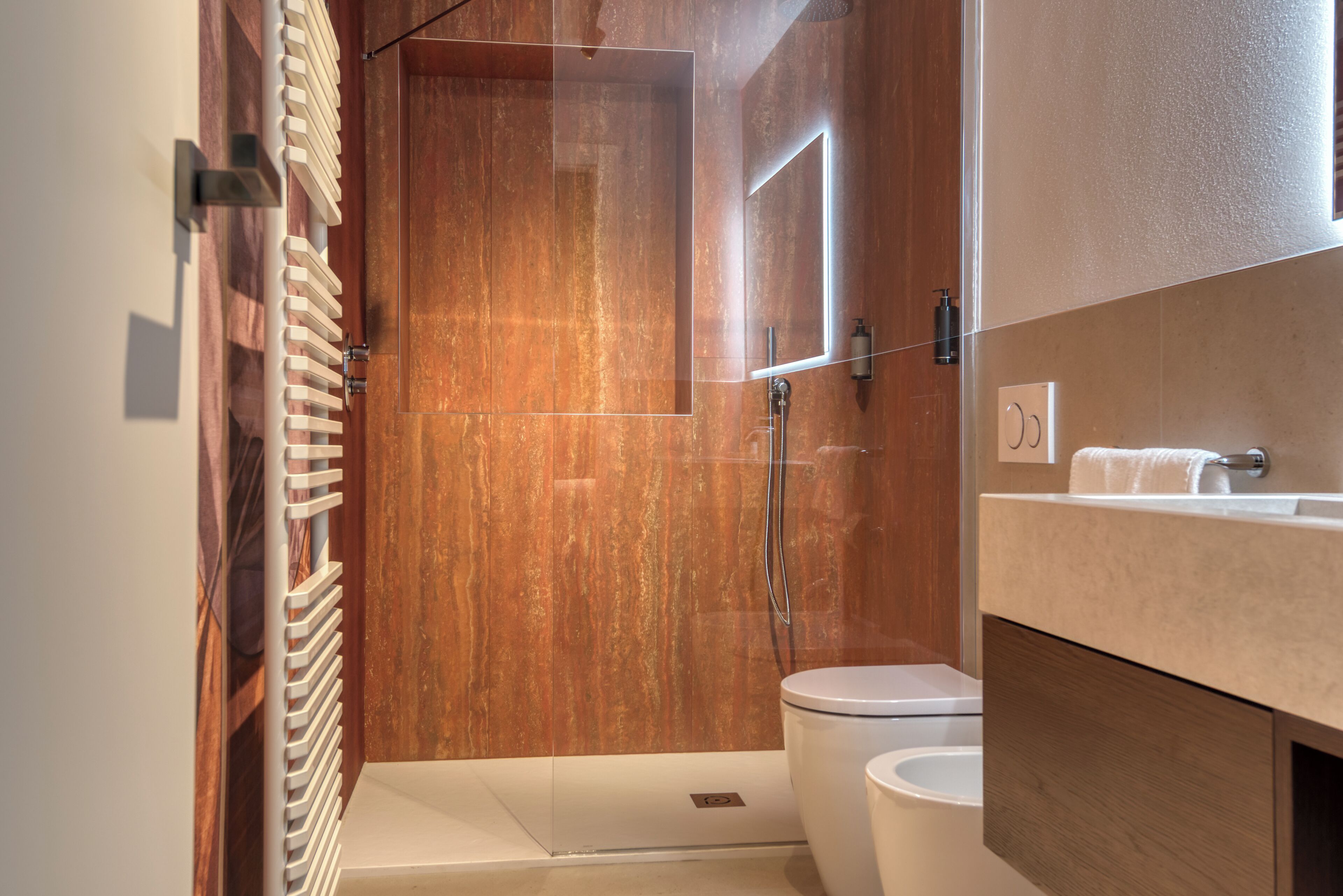 Foto - Le Torri Suites