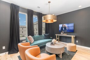 TV connectée, livres