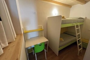 3 chambres, Wi-Fi, draps fournis
