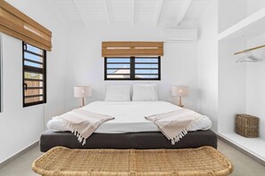 3 Schlafzimmer, WLAN, Bettwäsche