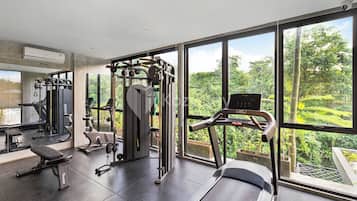Gimnasio