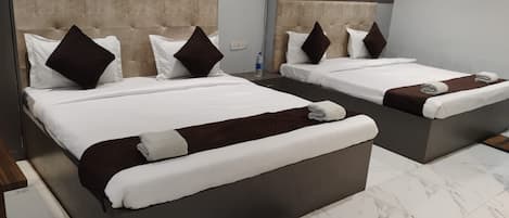Quarto executivo