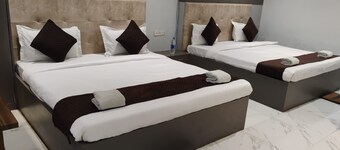 Hotel Shanti niketan by Nexottel