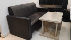 Bagian depan properti