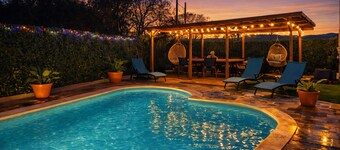 Pause Provençale (Étape au soleil + Villa Escapade)