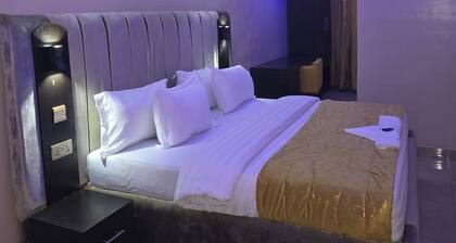 Preserve Hotel Ilupeju