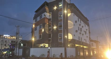 Preserve Hotel Ilupeju