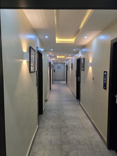 Preserve Hotel Ilupeju