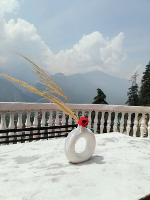 Family Room | Terrace/patio