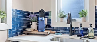 Modern Tiny Home âą Walk to Lenovo & Carter-Finley