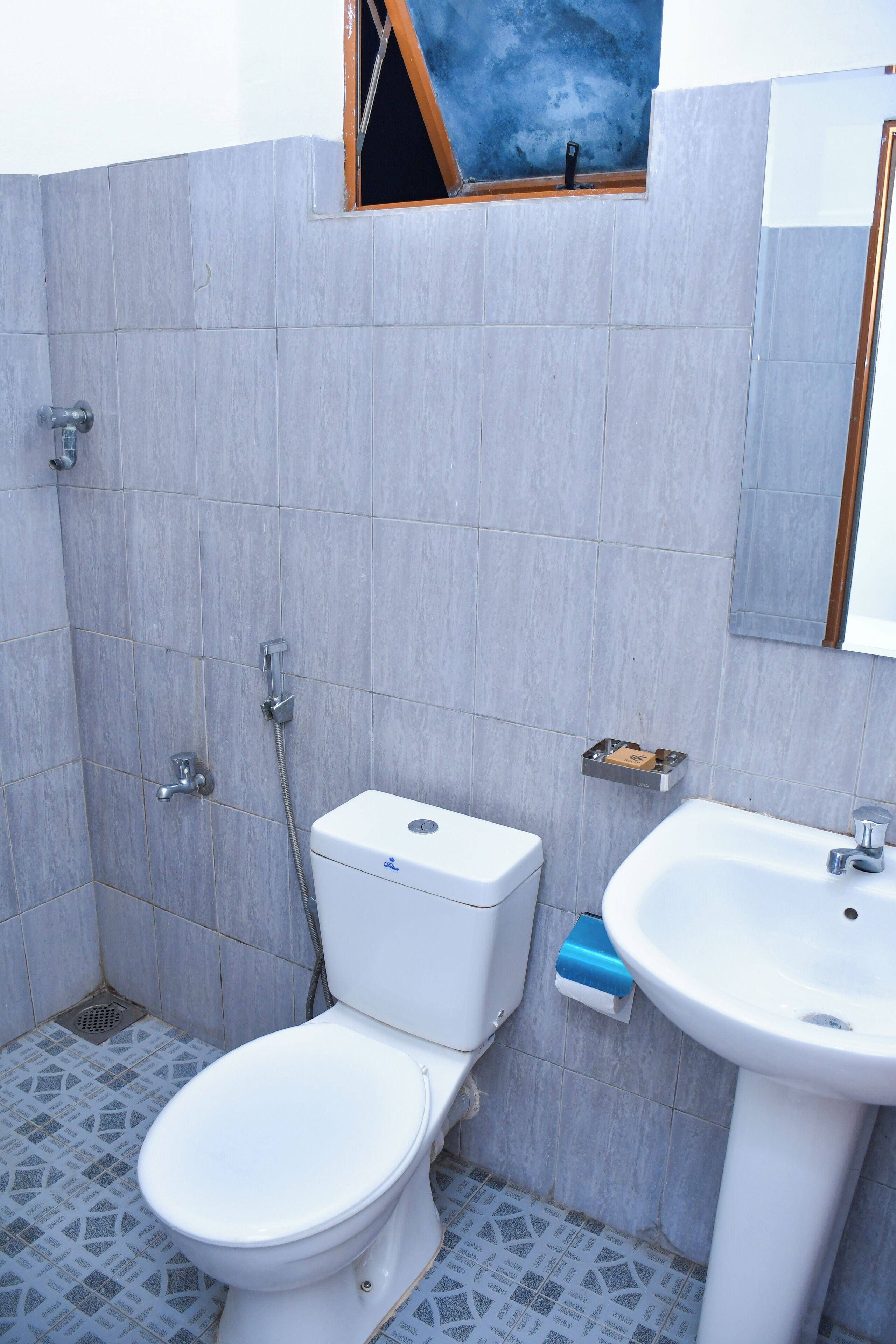 Foto - Ez Stay Guesthouse