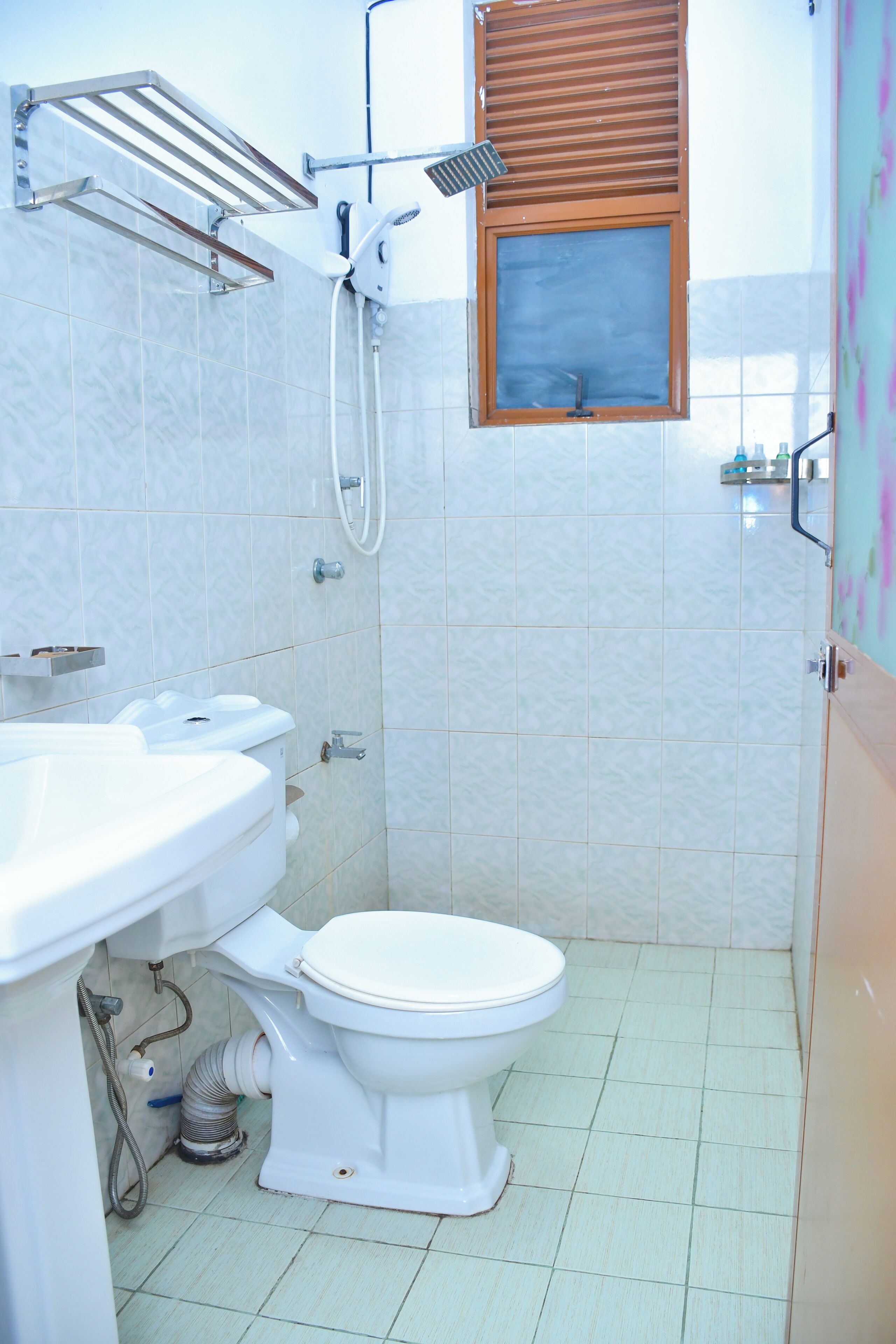 Foto - Ez Stay Guesthouse