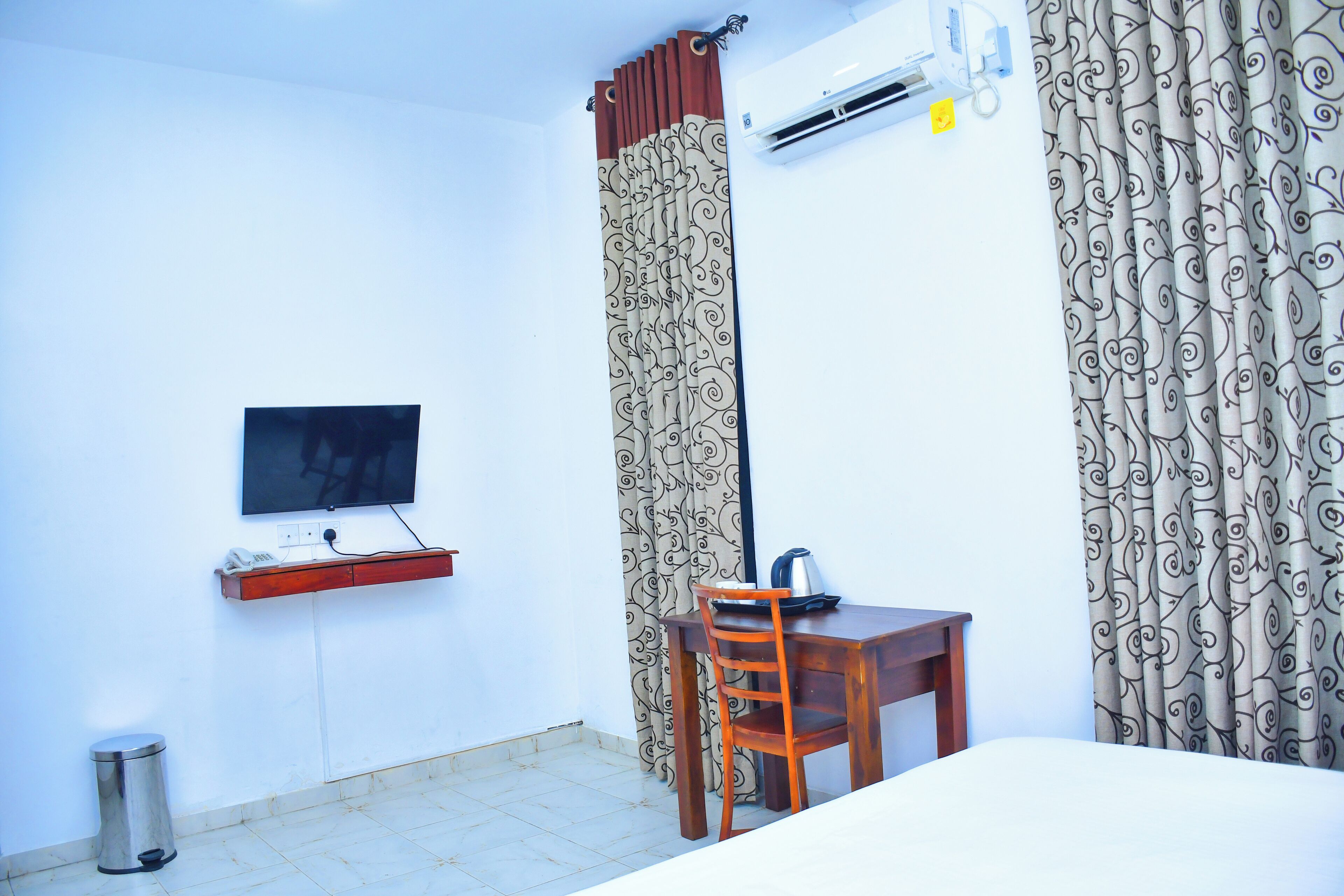 Foto - Ez Stay Guesthouse