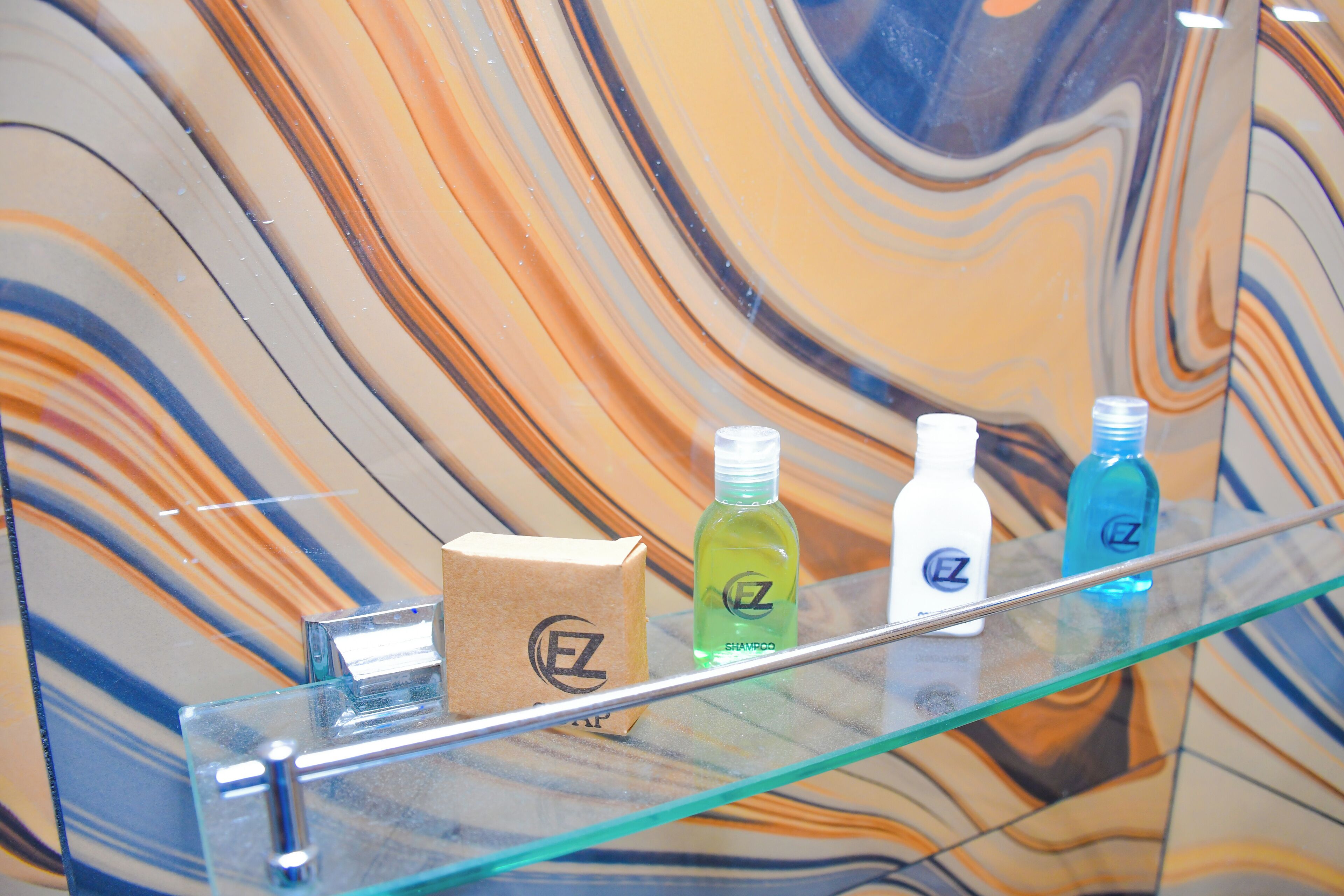 Foto - Ez Stay Guesthouse