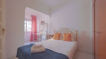 Appartement | 1 chambre