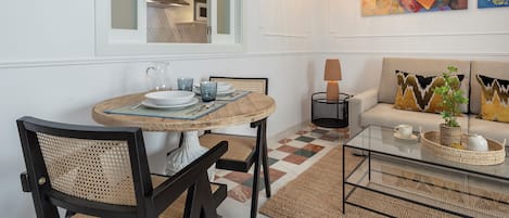 Servicio a la habitación