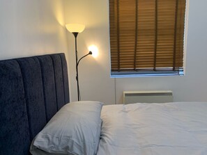 2 多间卧室、免费 WiFi