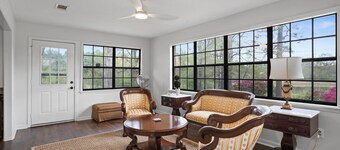 Private pond, fishing, 2 bed 2 bath Retreat