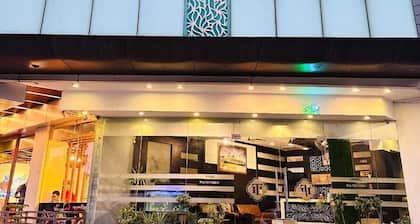 Hotel AB Residency